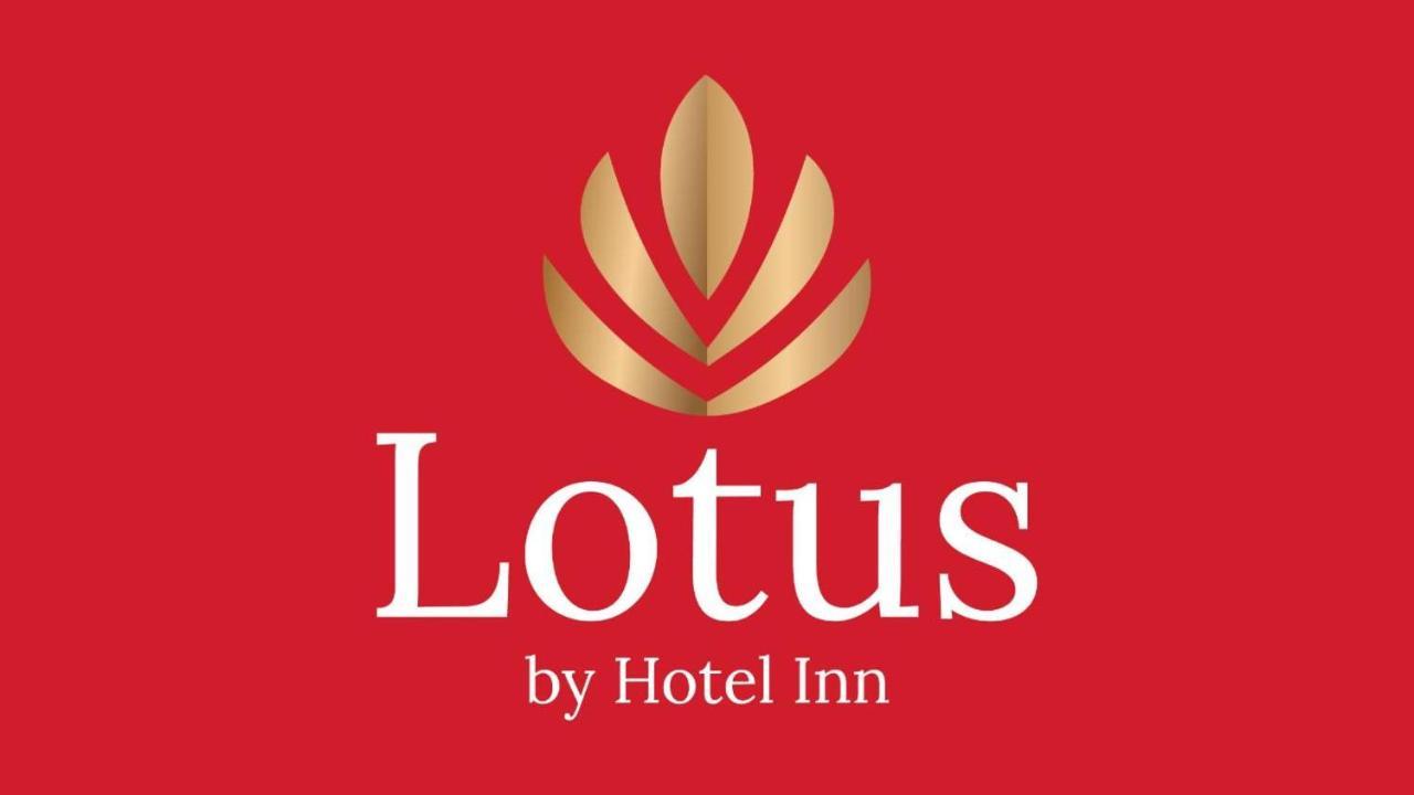 Lotus By Hotel Inn - Хот-Спрингс Экстерьер фото